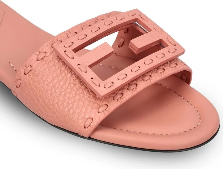 Fendi Sandals - Image 4