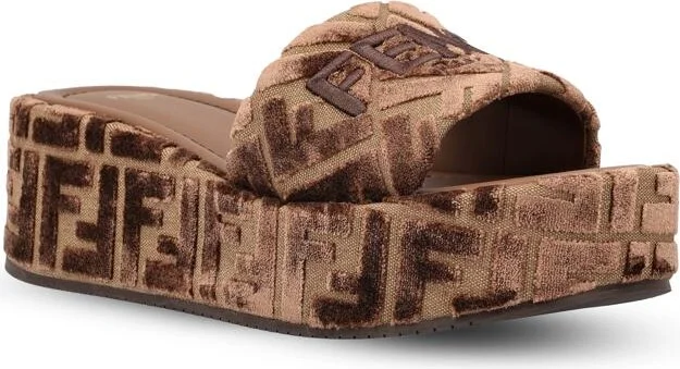 Fendi Sandals - Image 2