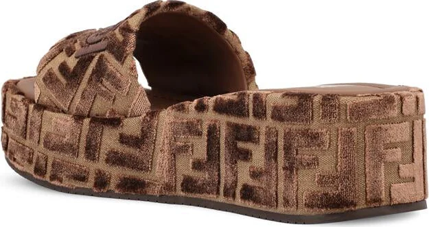 Fendi Sandals - Image 3