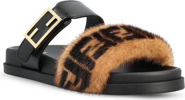 Fendi Sandals - Image 2