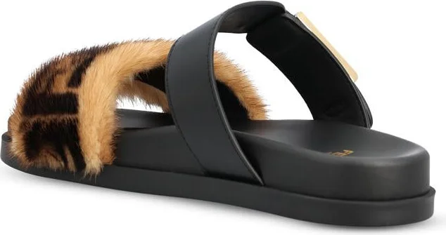 Fendi Sandals - Image 3