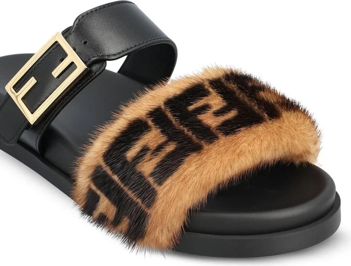 Fendi Sandals - Image 4