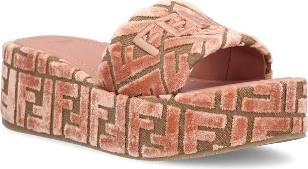 Fendi Sandals - Image 2