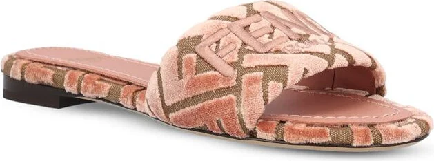 Fendi Sandals - Image 2