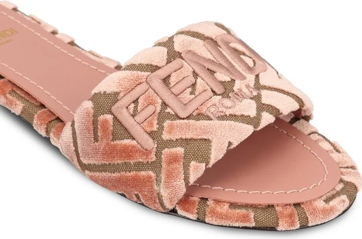 Fendi Sandals - Image 4