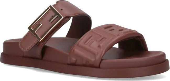 Fendi Sandals - Image 2