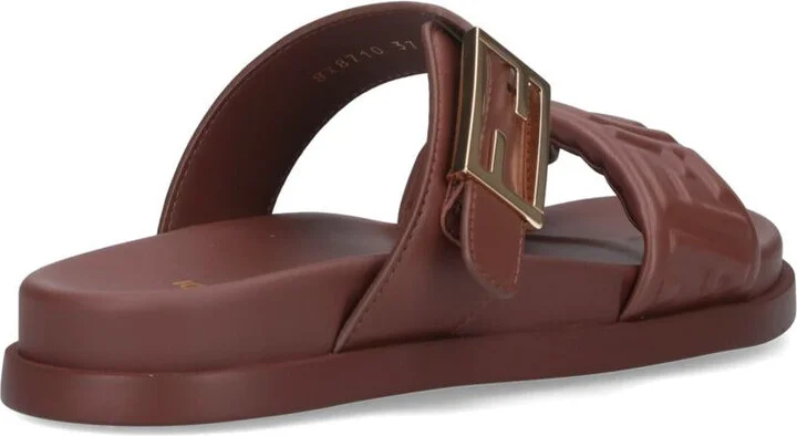 Fendi Sandals - Image 4