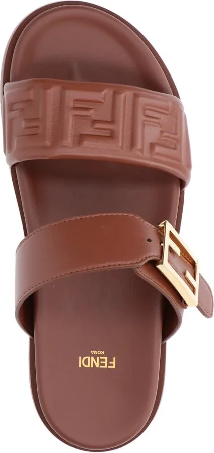 Fendi Sandals - Image 5