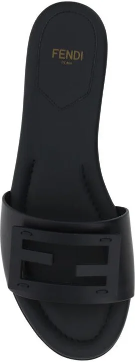 Fendi Sandals - Image 4