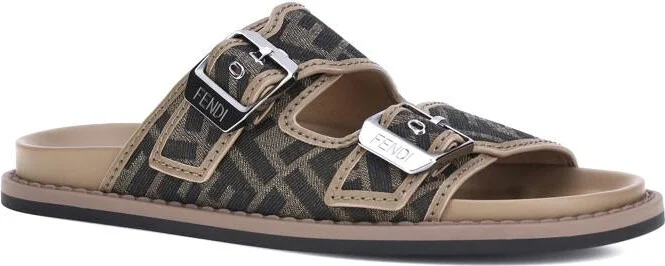 Fendi Sandals - Image 2