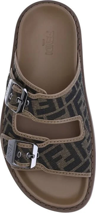 Fendi Sandals - Image 4