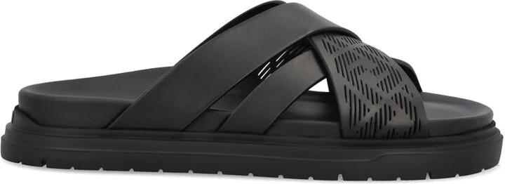 Fendi Sandals