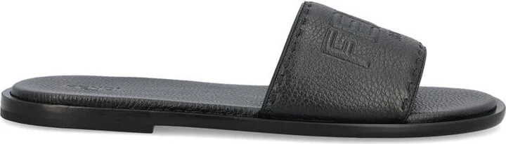 Fendi Sandals