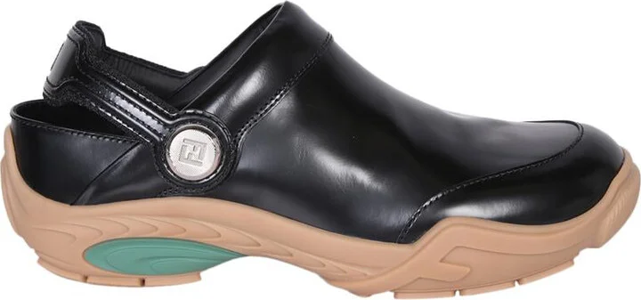 Fendi Sandals