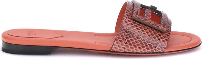 Fendi Sandals