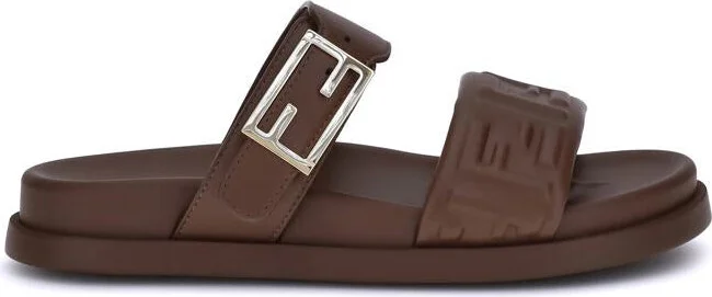 Fendi Sandals