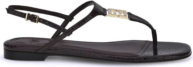 Fendi Sandals