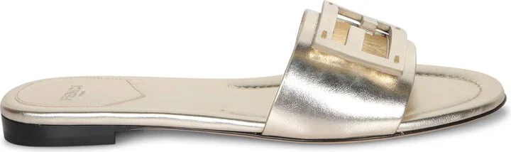 Fendi Sandals