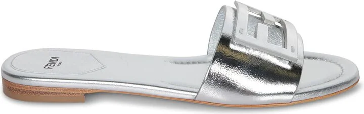 Fendi Sandals
