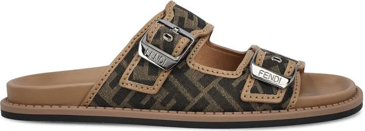 Fendi Sandals