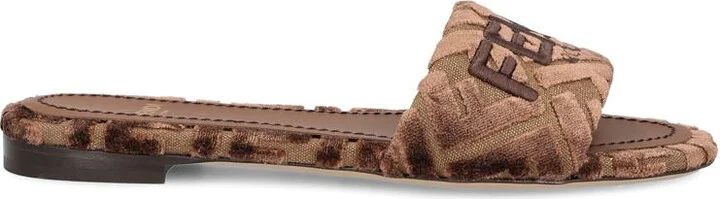 Fendi Sandals