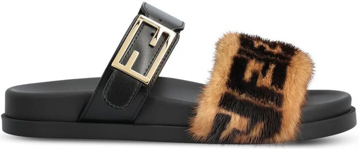 Fendi Sandals