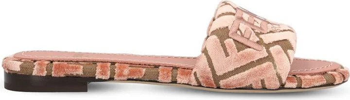 Fendi Sandals