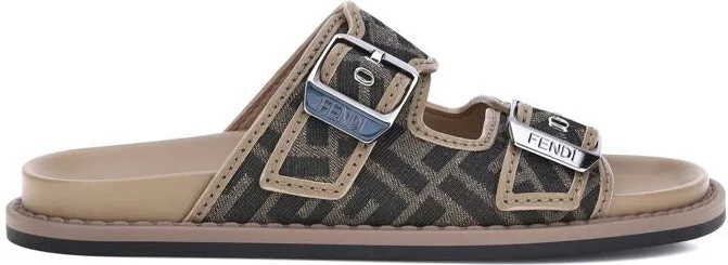 Fendi Sandals
