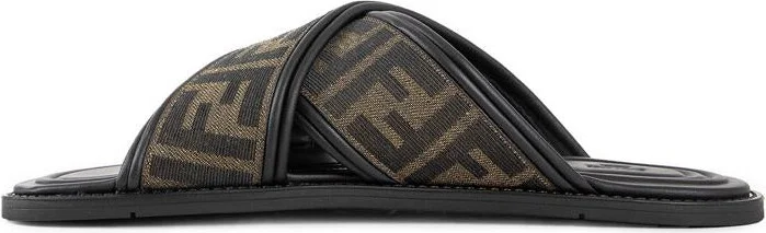 Fendi Sandals & Slides - Image 2