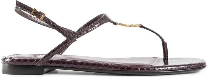 Fendi Sandals & Slides