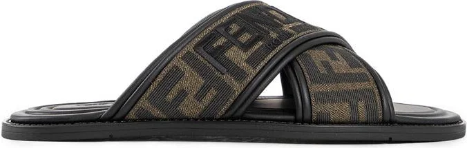 Fendi Sandals & Slides