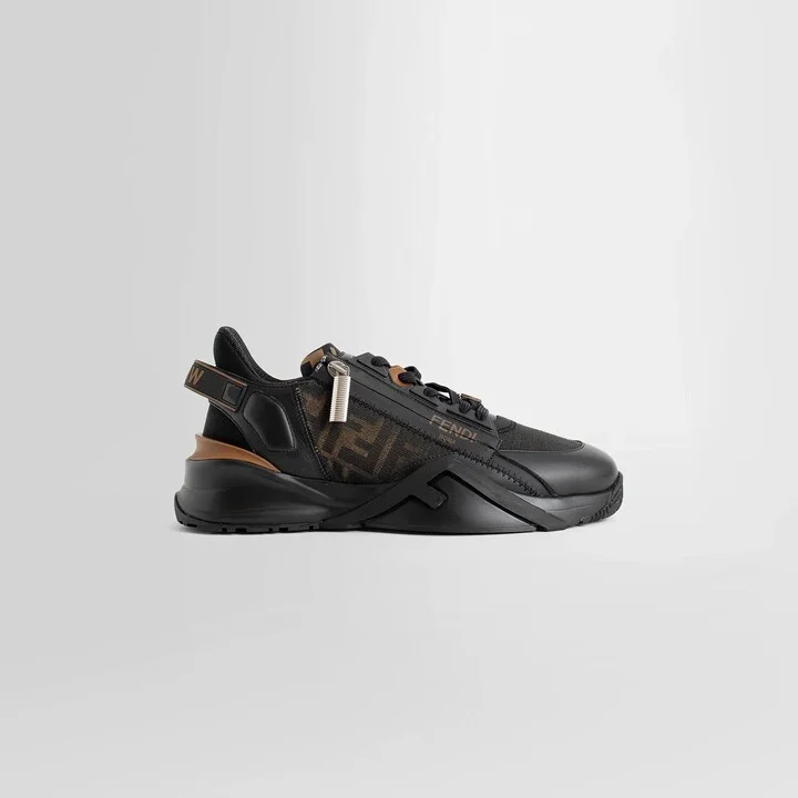 Fendi Scarpe da ginnastica Flow