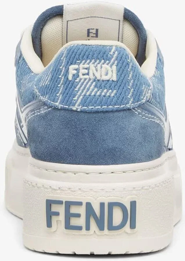 Fendi Shoes - Image 3