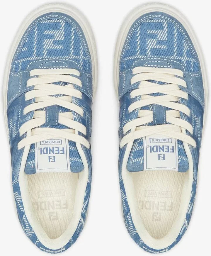 Fendi Shoes - Image 4