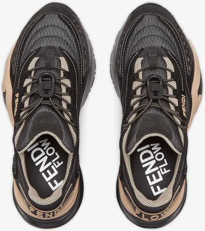 Fendi Shoes - Image 4