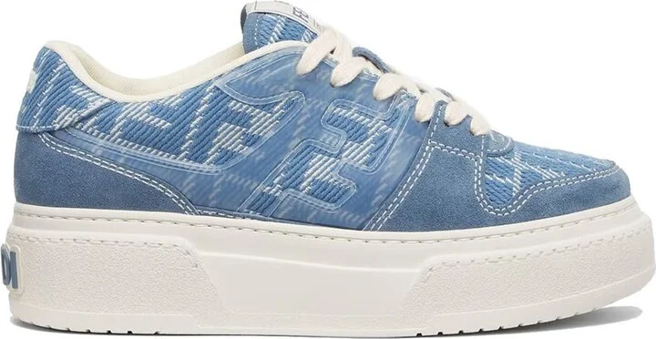 Fendi Shoes