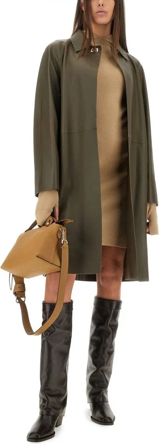 Fendi "Show" Boot - Image 2