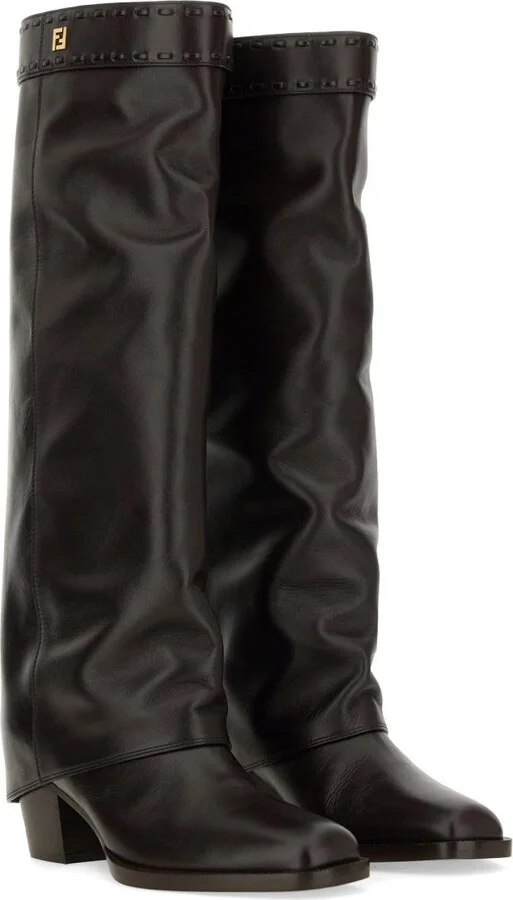 Fendi "Show" Boot - Image 3