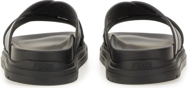 Fendi Slide Sandal - Image 3