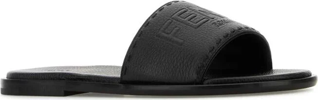 Fendi Slippers - Image 2