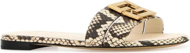Fendi Slippers - Image 2