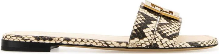 Fendi Slippers