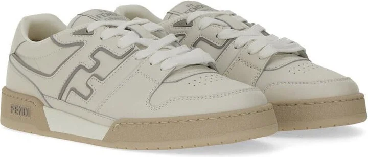 Fendi Sneaker "Match" - Image 2