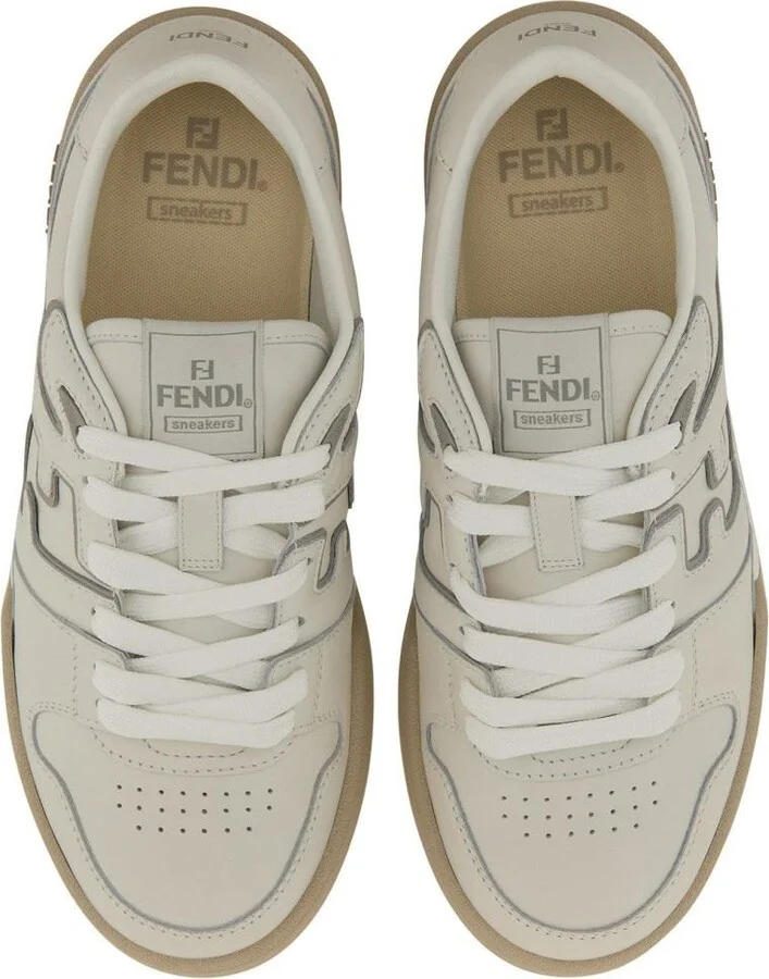 Fendi Sneaker "Match" - Image 3
