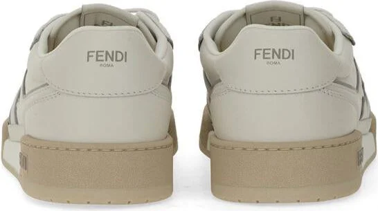 Fendi Sneaker "Match" - Image 4