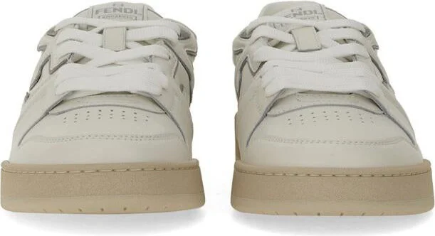 Fendi Sneaker "Match" - Image 5