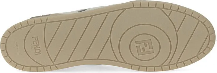 Fendi Sneaker "Match" - Image 6