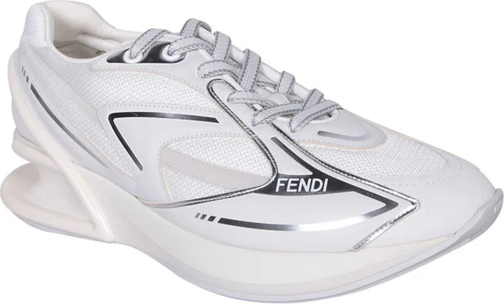 Fendi Sneakers - Image 2