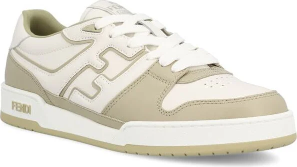 Fendi Sneakers - Image 2
