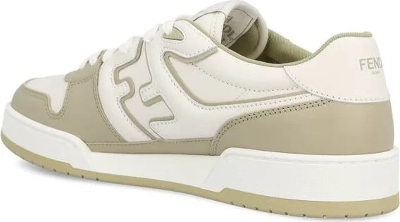 Fendi Sneakers - Image 3